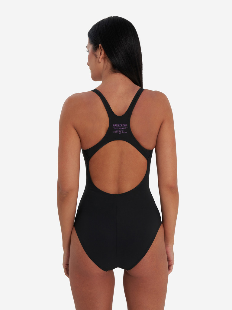 Купальник слитный женский Joss