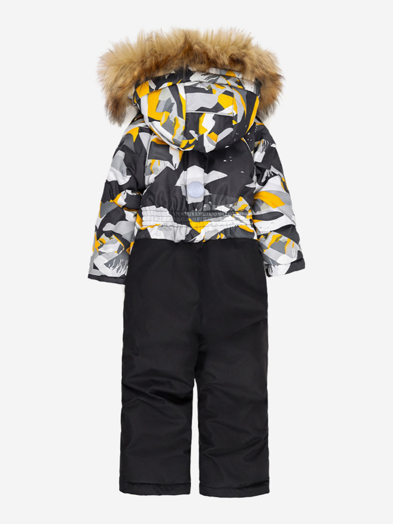 Комбинезон NIKASTYLE
