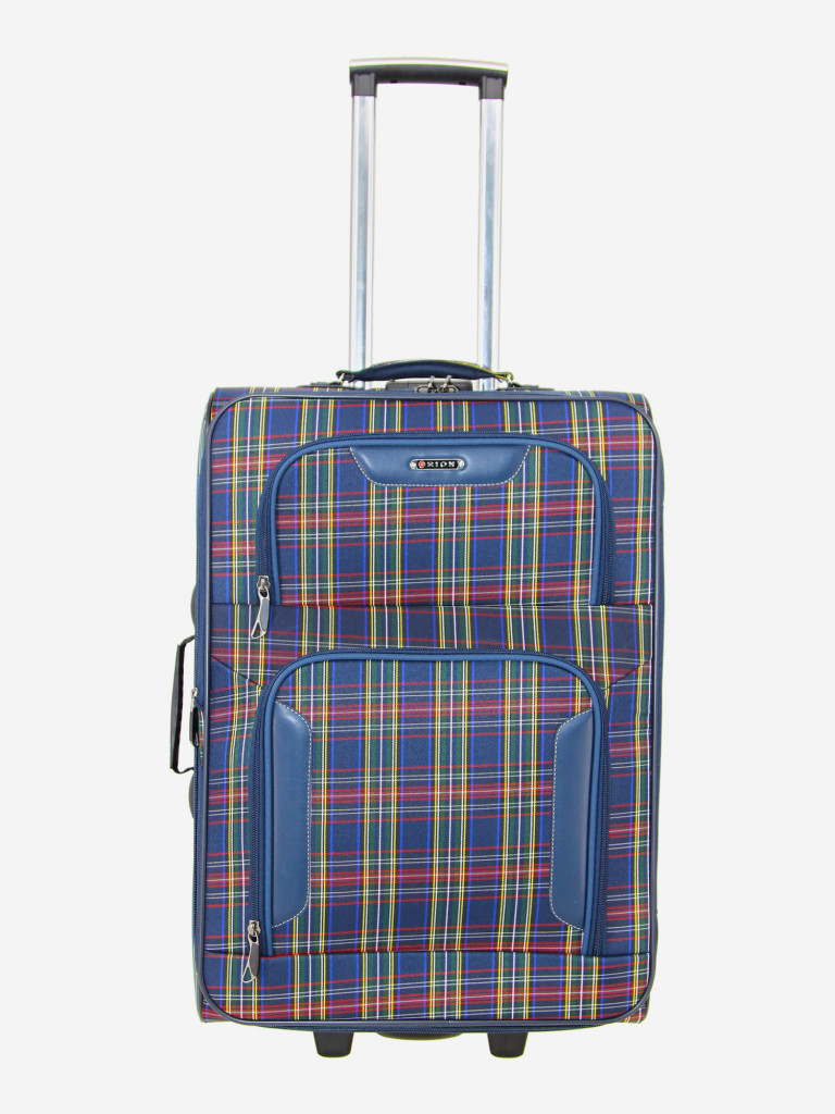 Чемодан RION+ L