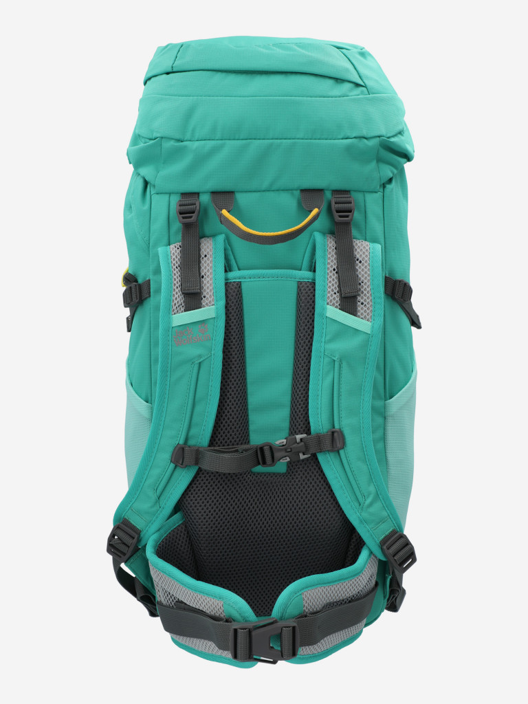 Рюкзак детский JACK WOLFSKIN Pioneer 22