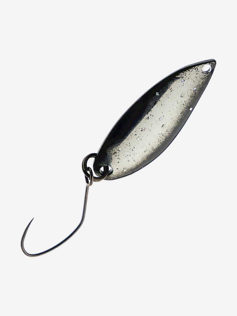 Блесна колеблющаяся FOREST MIU 25мм 1.4гр, цвет #08