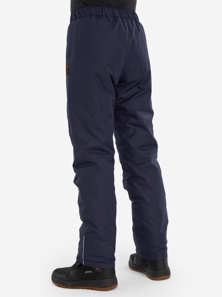 Брюки утепленные для мальчиков Outventure