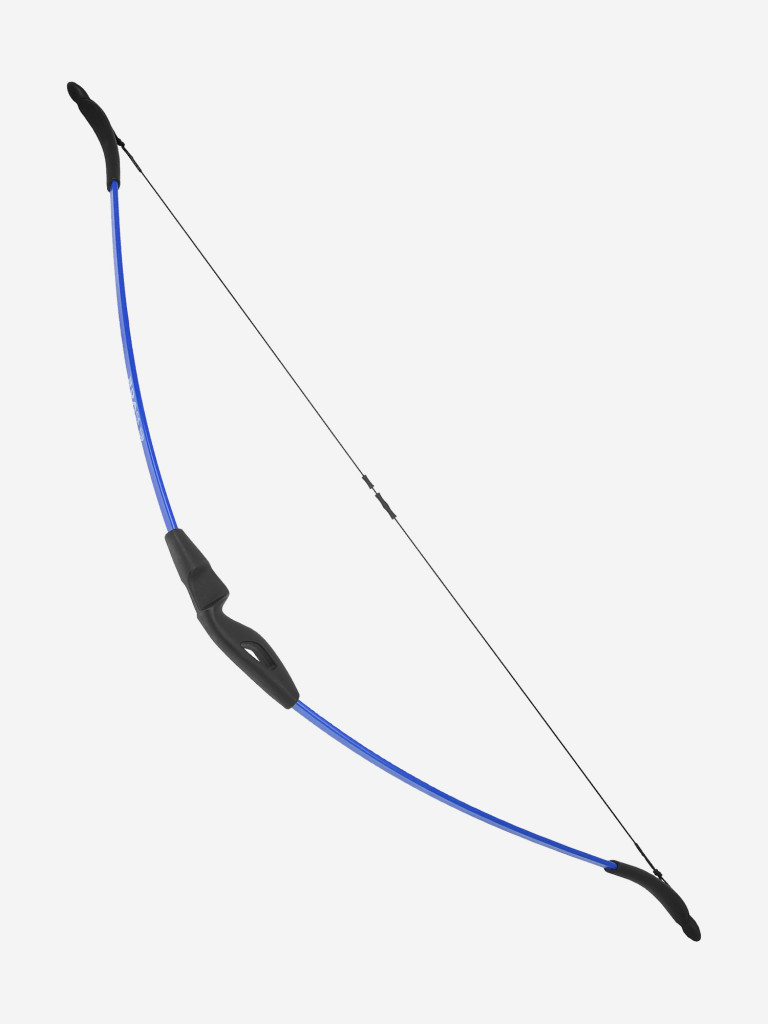 Лук детский классический Centershot Ace синий