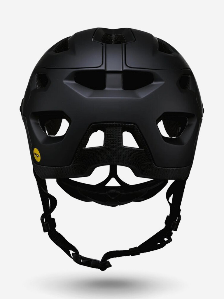 Велошлем Ride Concepts Deploy MIPS