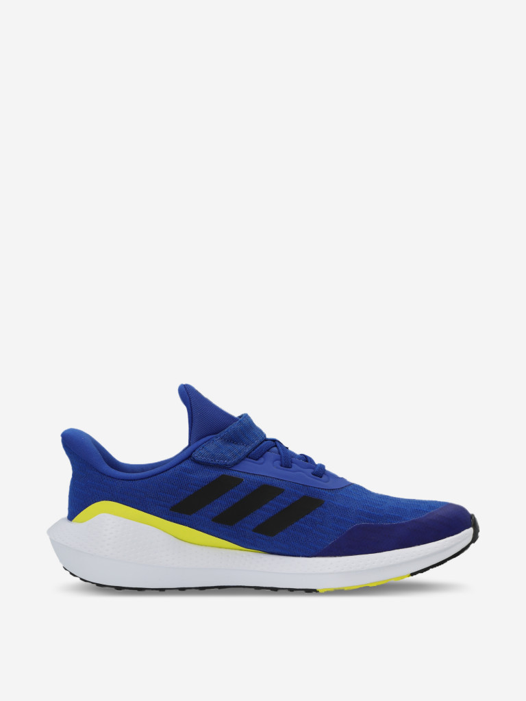 Кроссовки для мальчиков adidas EQ21 RUN EL K