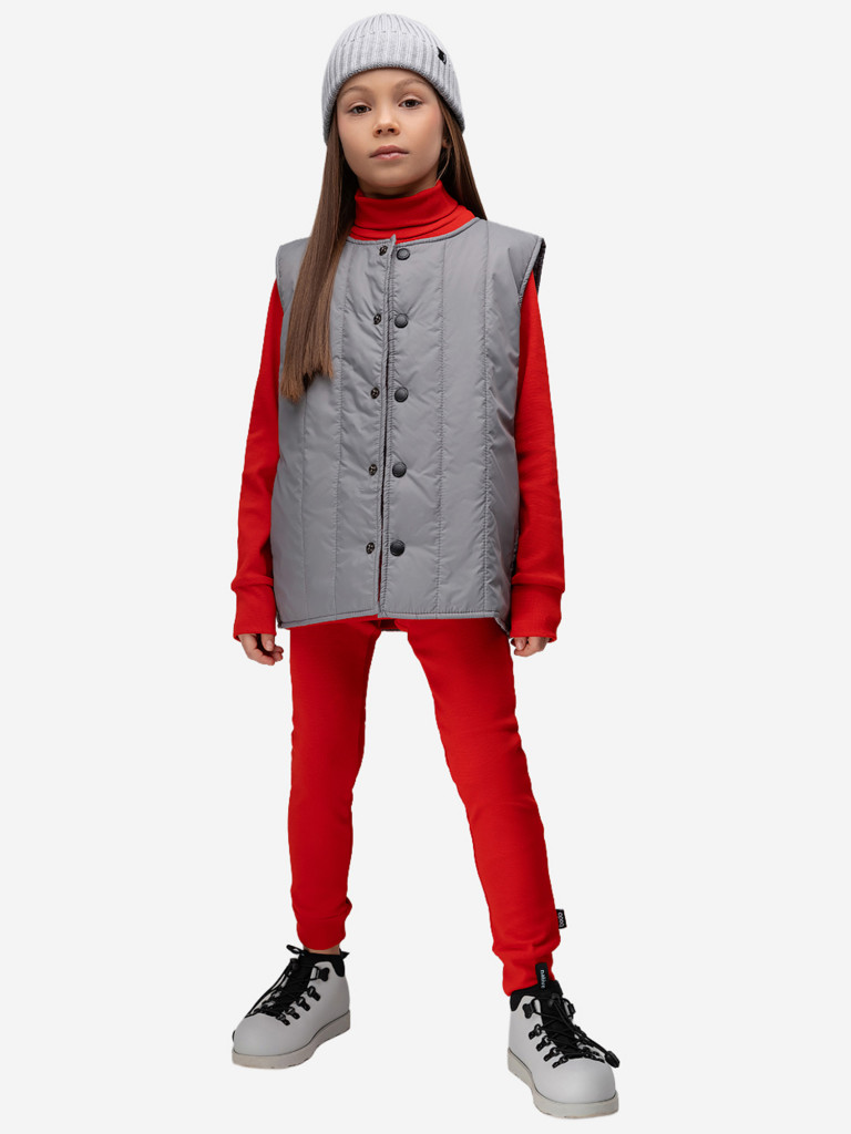 Жилет для мальчиков bodo