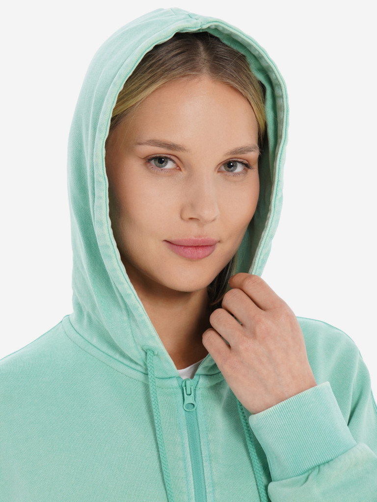 Толстовка женская оверсайз Northland