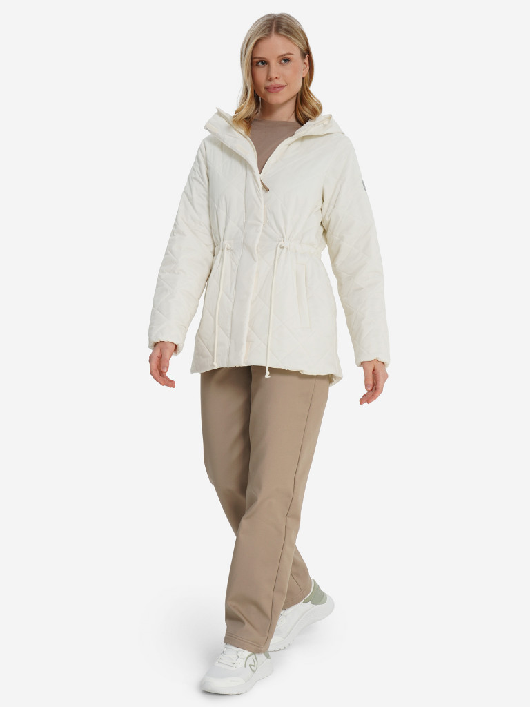 Куртка утепленная женская Northland