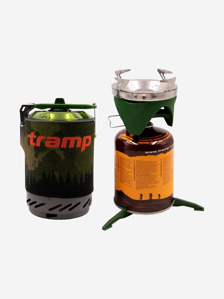 Система для приготовления пищи Tramp 1л.