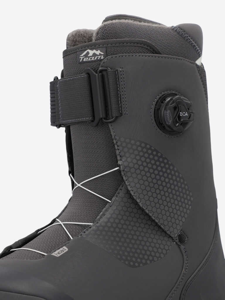 Сноубордические ботинки Head Team Boa