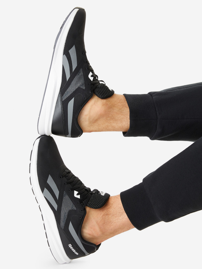 Кроссовки мужские Reebok Runner 4.0