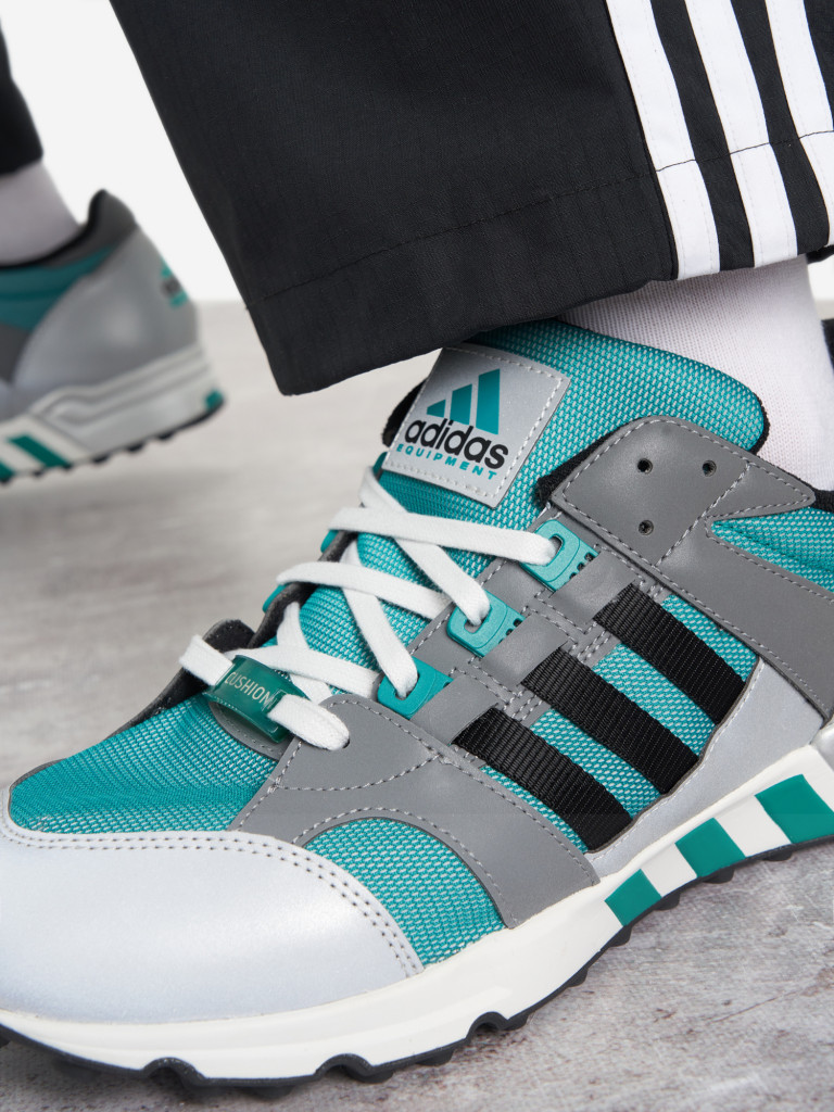 Кроссовки adidas Equipment Cushion 93