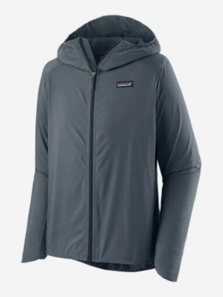 Куртка Patagonia Dirt Roamer