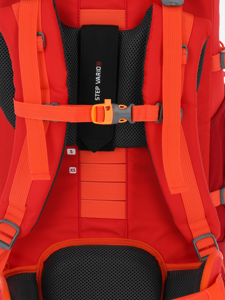 Рюкзак Outventure Creek 40