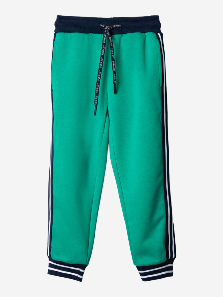 Брюки для мальчиков PlayToday