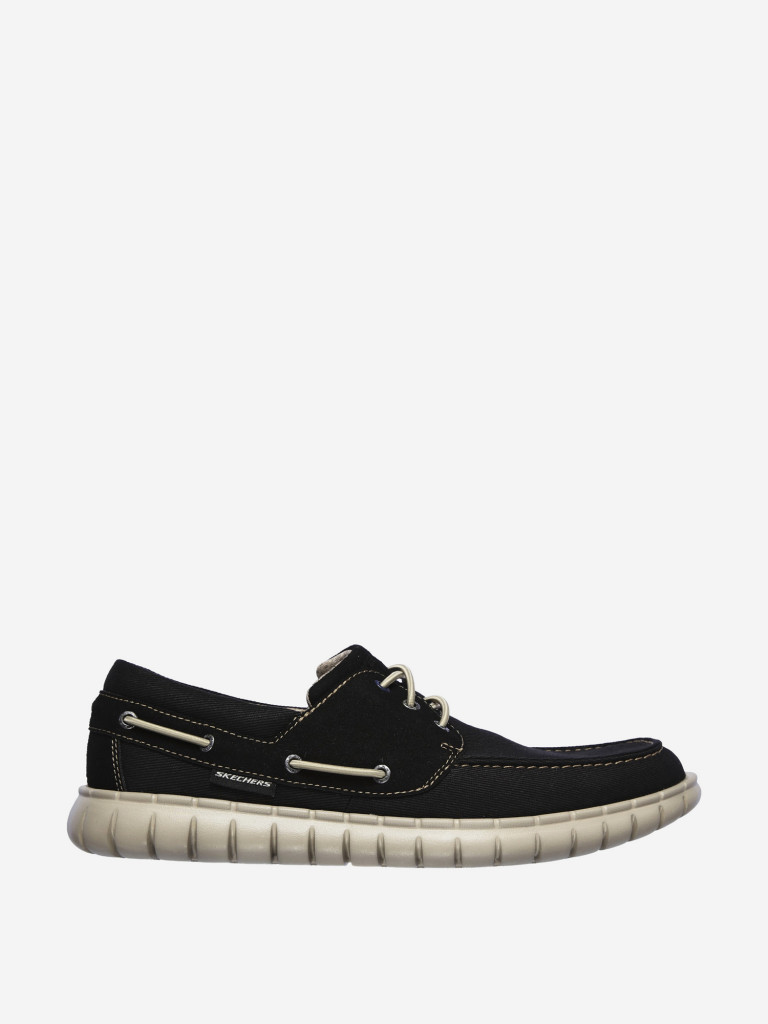 Мокасины мужские Skechers Moreway-Barco