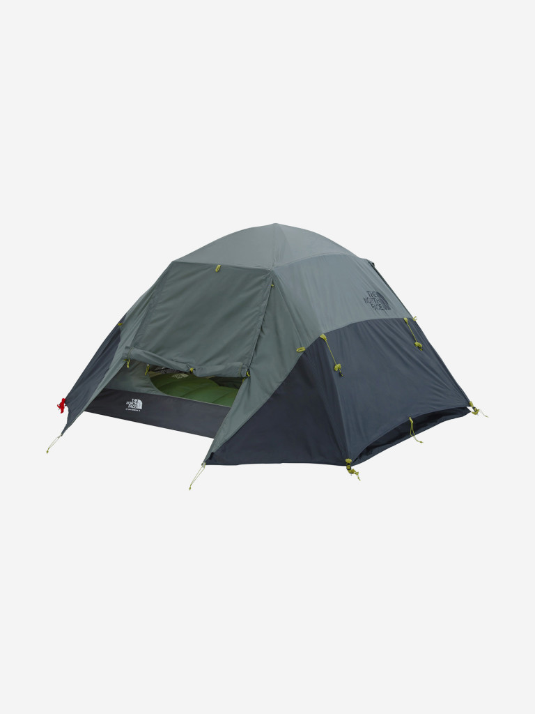 Палатка 3-местная The North Face Stormbreak