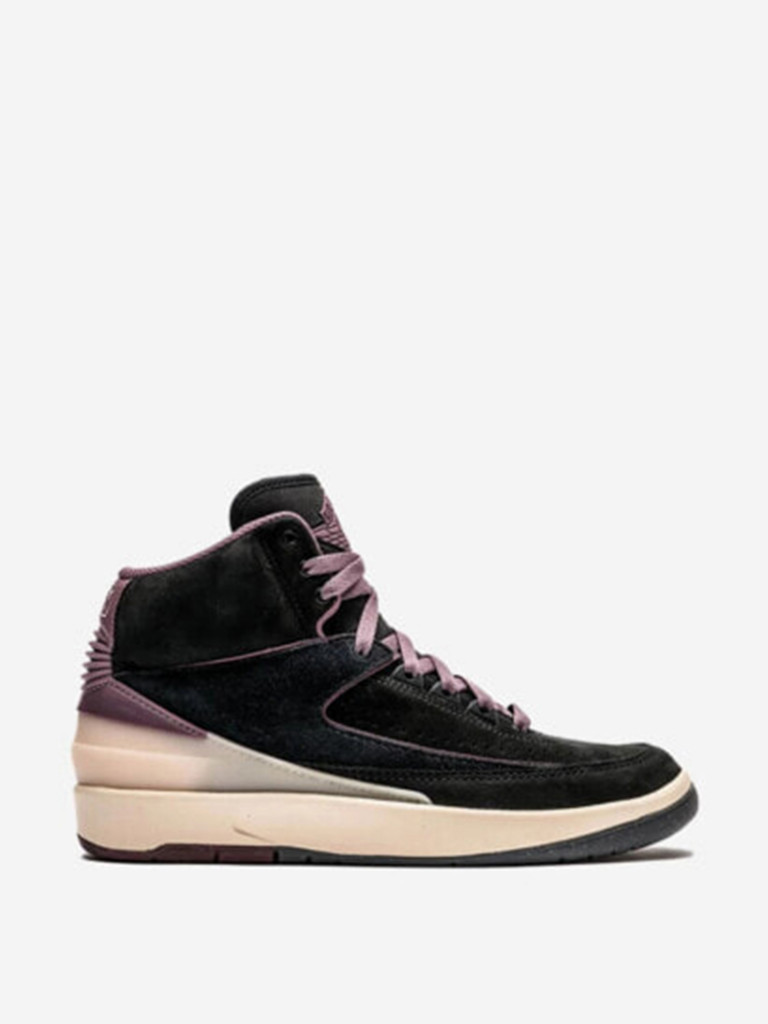 Кроссовки Jordan WMNS Air Jordan 2 Retro