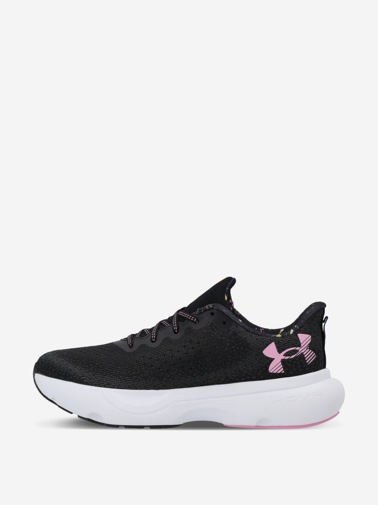Кроссовки женские Under Armour Infinite Print