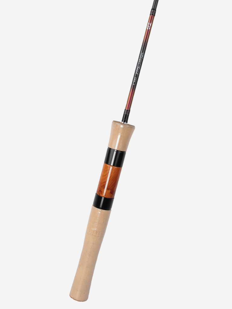 Удилище спиннинговое DAIWA Silver Creek 45UL-3