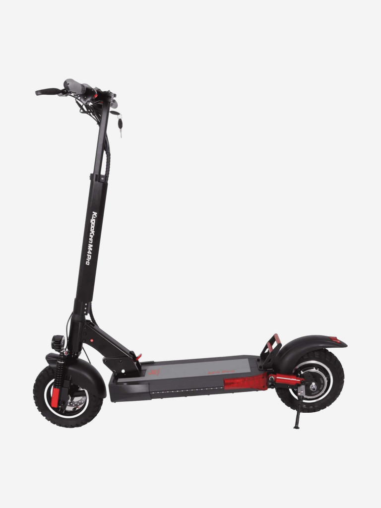 Электросамокат Kugoo Kirin M4 Pro 18Ah