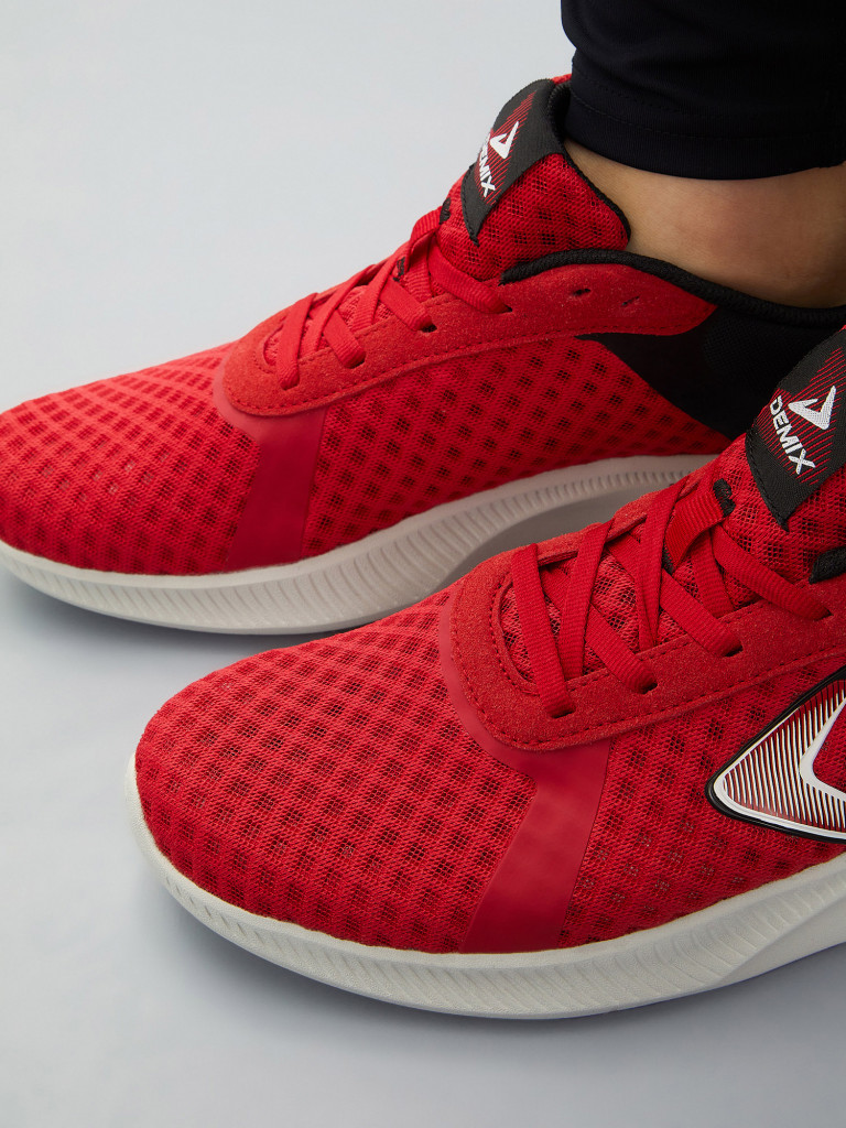 Кроссовки мужские Demix Turbo Vent