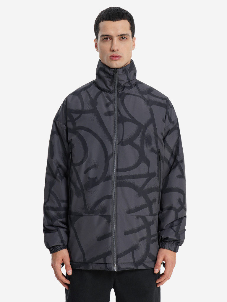 Куртка утепленная мужская Termit