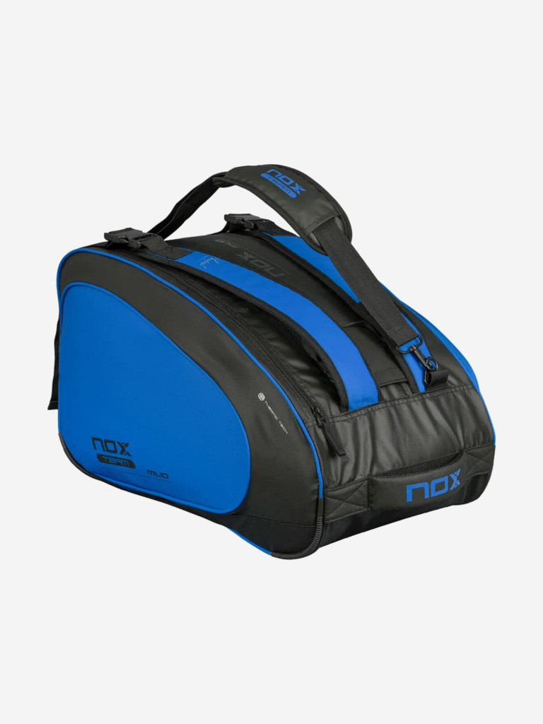 Сумка для падела NOX ML10 TEAM BLUE