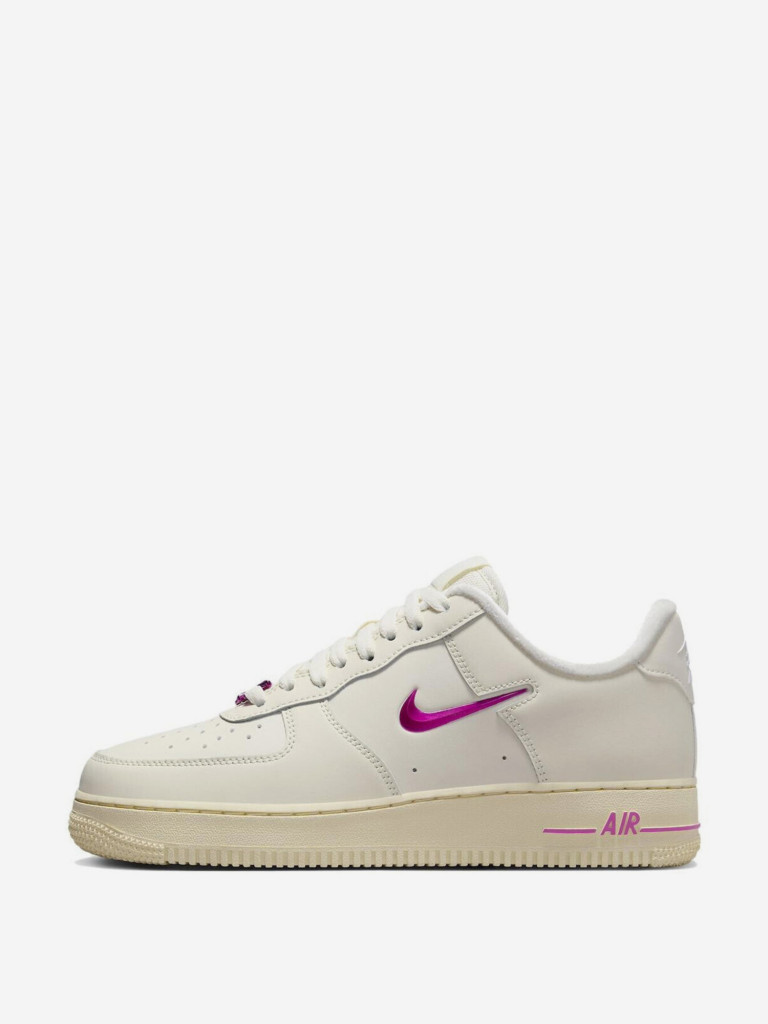 Кроссовки женские повседневные Nike Court Vision Low