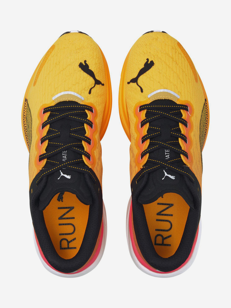 Кроссовки мужские PUMA Deviate Nitro 2