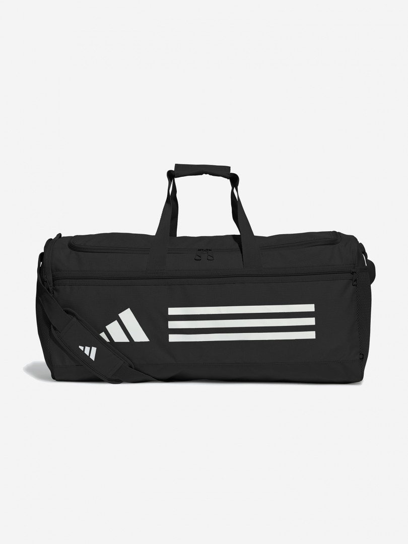 фото Сумка adidas duffle, мультицвет