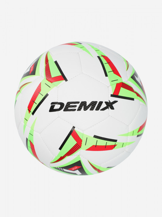 Мяч футбольный Demix DF500 Junior 4