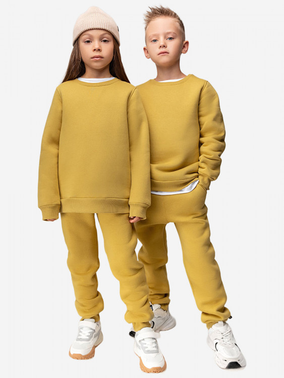 Костюм утепленный детский bodo