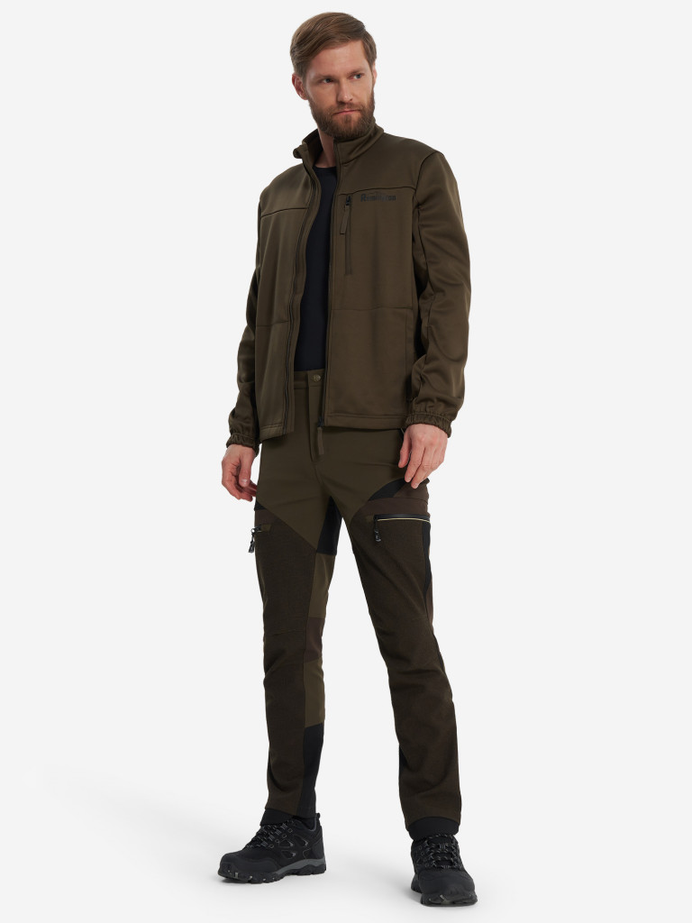 Толстовка мужская Remington Polar Dream