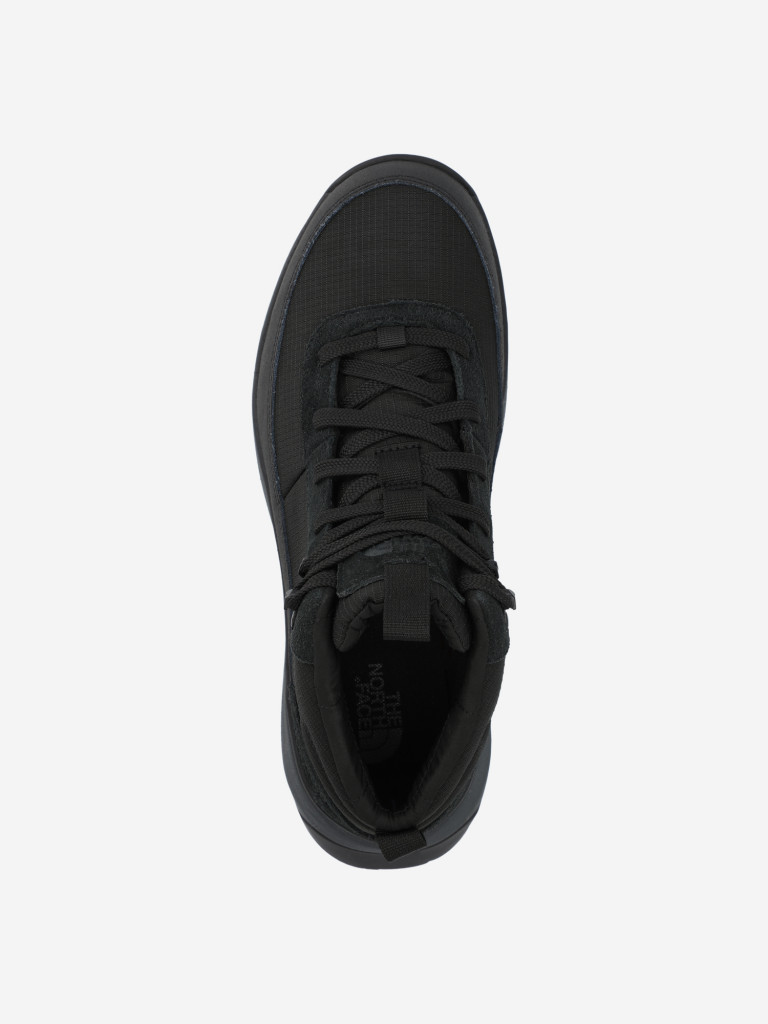 Кроссовки мужские The North Face Bergen Mid Wp