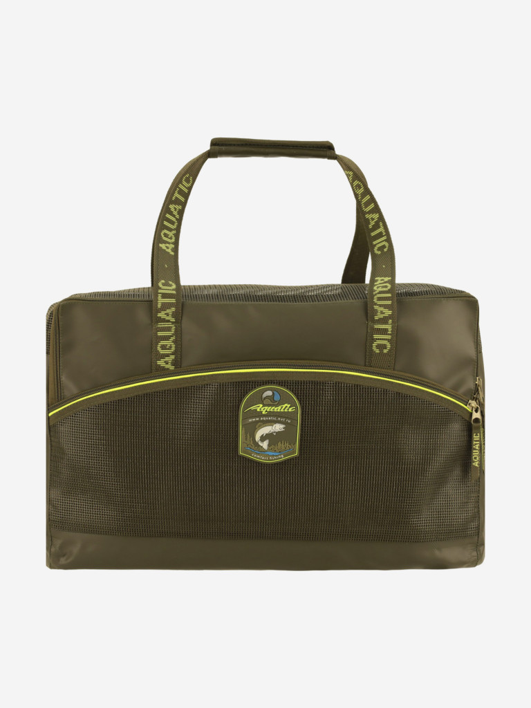 Сумка для обуви, рыбы, вейдерсов Aquatic С-36
