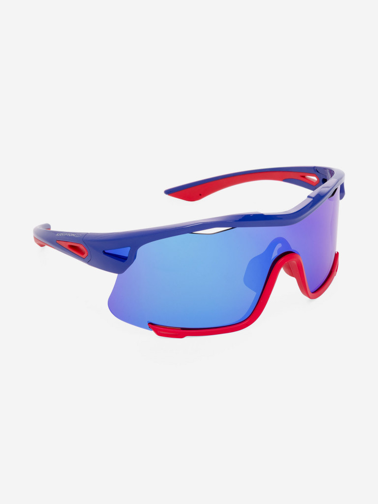 Спортивные очки KRYPTON, модель TIROL