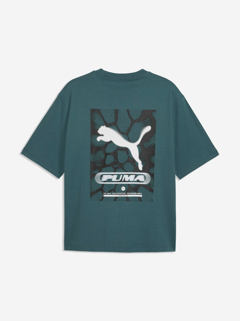 Футболка мужская PUMA Sport