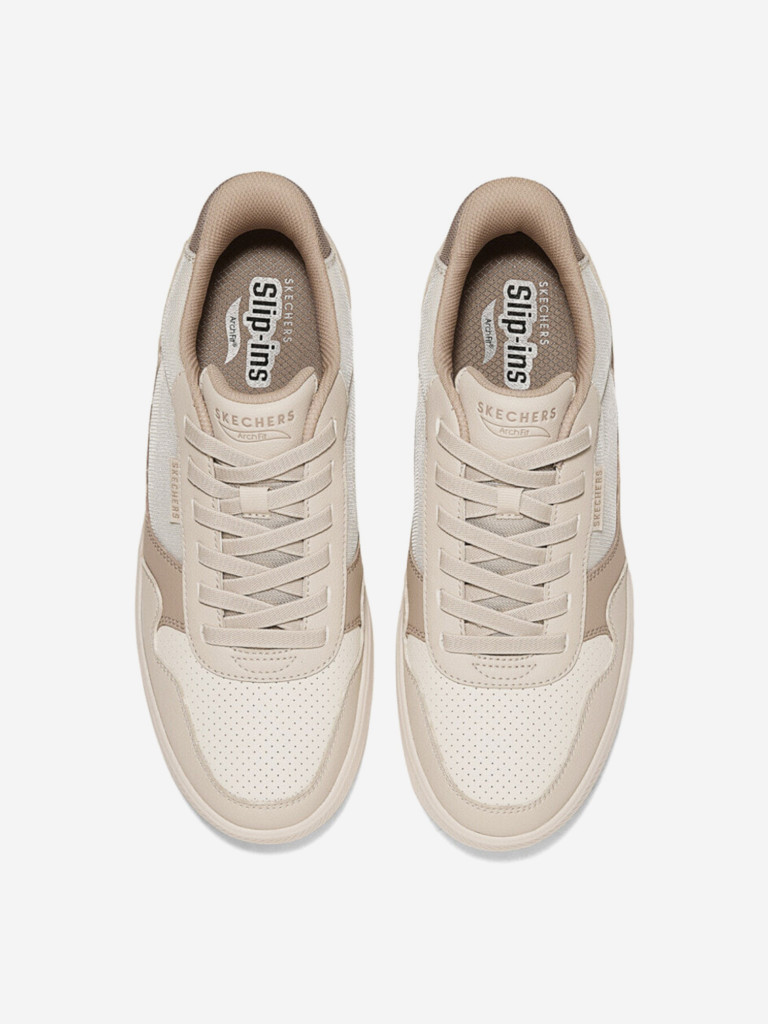 Кроссовки Skechers ARCH FIT COURT BREAK