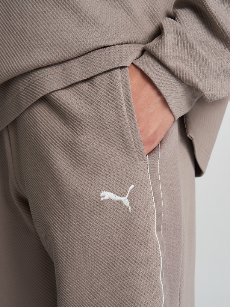 Брюки мужские PUMA Class
