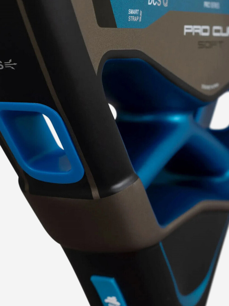 Ракетка для падела Nox AT10 Pro Cup Soft by Agustín Tapia 2026