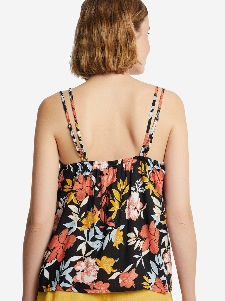 Майка женская Roxy Got To Be Real