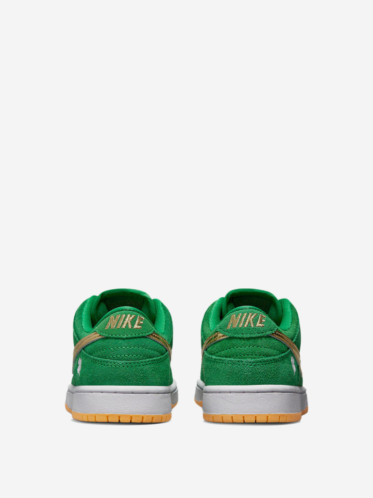 Кроссовки Nike Sb Dunk Low Pro St. Patrick's Day 2022