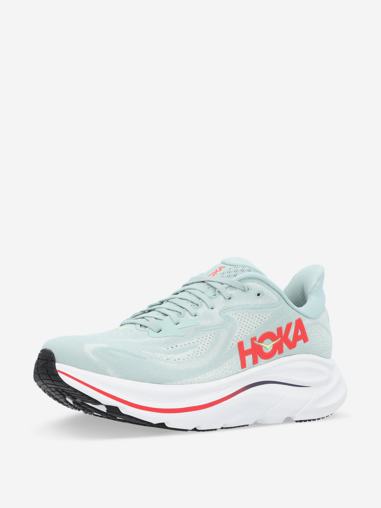 Кроссовки мужские Hoka One One Clifton 10