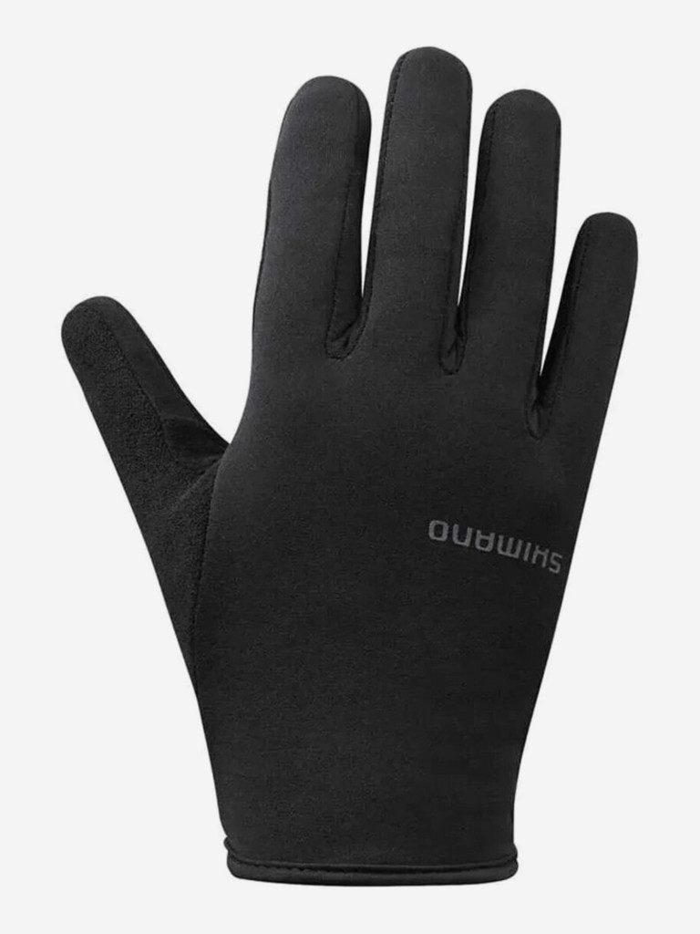 Перчатки мужские Shimano Light Thermal