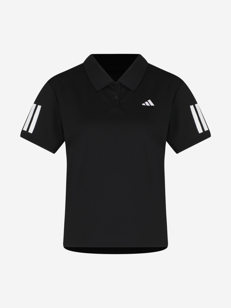 Футболка женская adidas Club Polo
