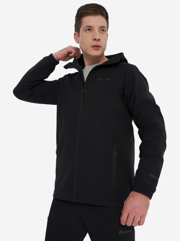 Ветровка мужская Outventure Malgora