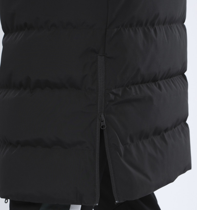 Пуховик мужской Kappa