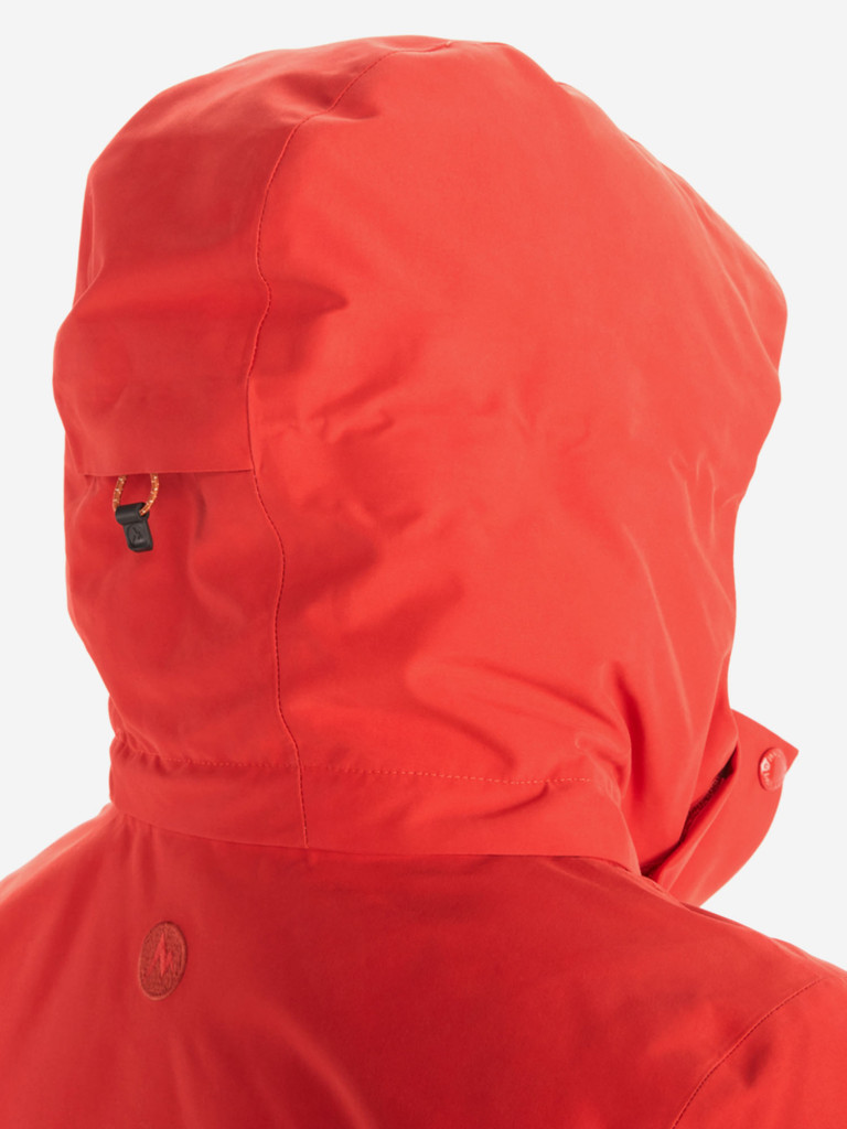 Пальто женское Marmot Chelsea Coat