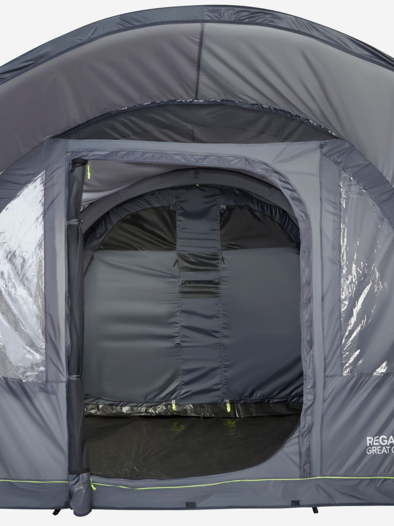Палатка 4-местная Regatta Great Outdoors Kolima v3 4